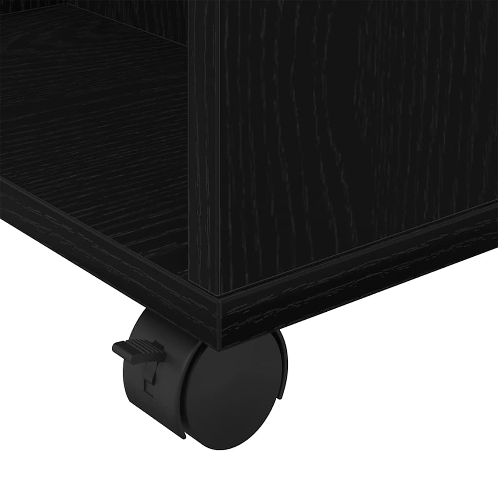 Aufbewahrungsschrank 60 x 53 x 72,5 cm Holzwerkstoff