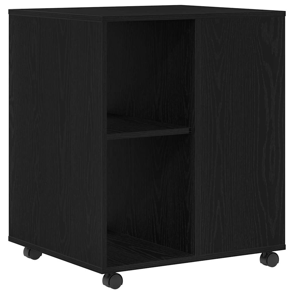 Aufbewahrungsschrank 60 x 53 x 72,5 cm Holzwerkstoff