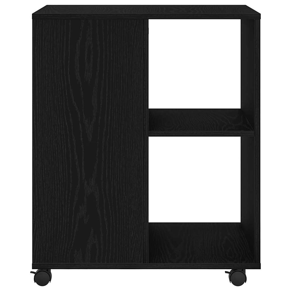 Aufbewahrungsschrank 60 x 53 x 72,5 cm Holzwerkstoff