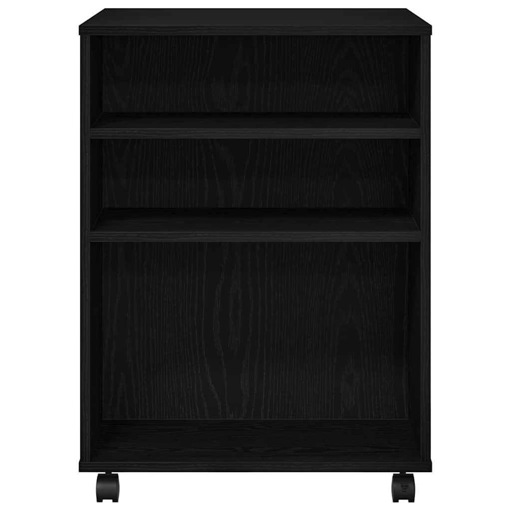 Aufbewahrungsschrank 60 x 53 x 72,5 cm Holzwerkstoff