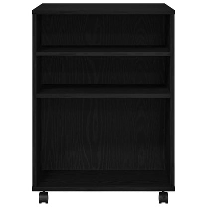 Aufbewahrungsschrank 60 x 53 x 72,5 cm Holzwerkstoff