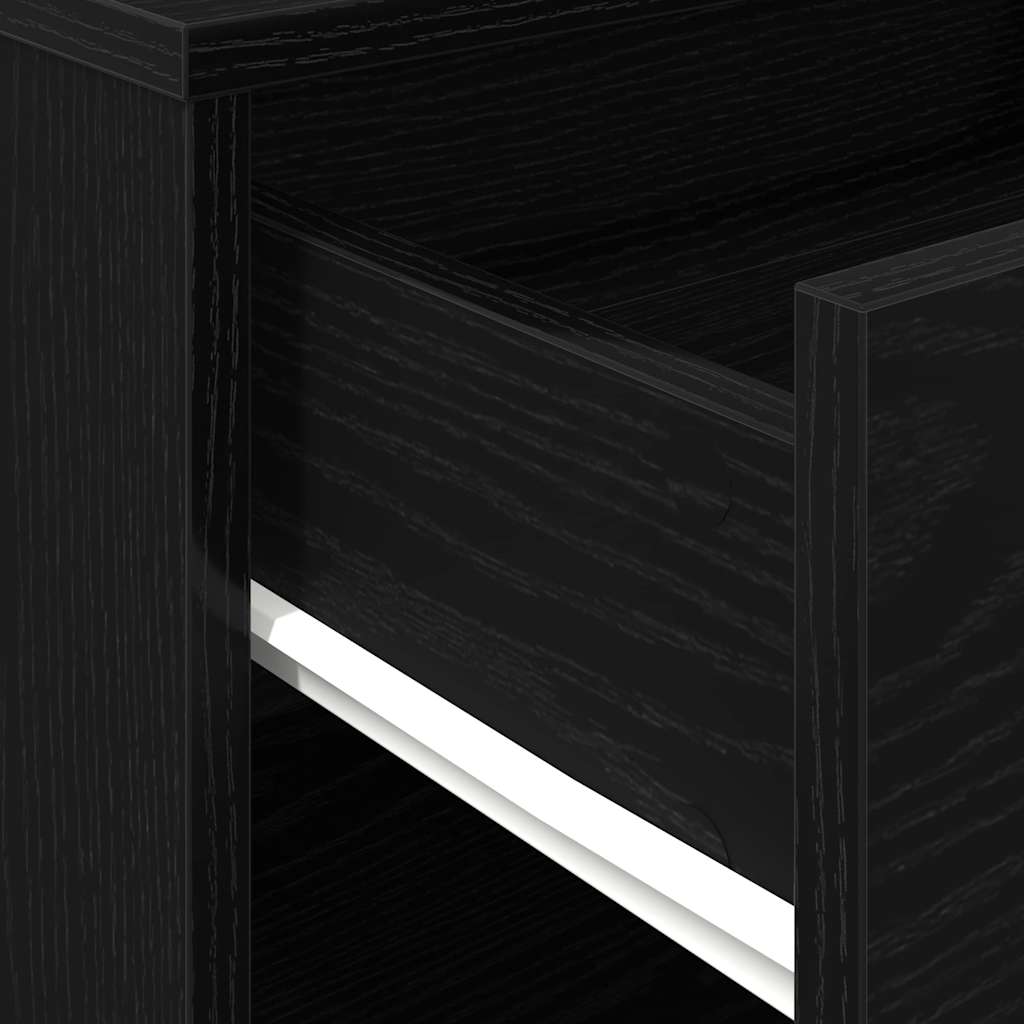 Aufbewahrungsschrank 46 x 36 x 59 cm Holzwerkstoff