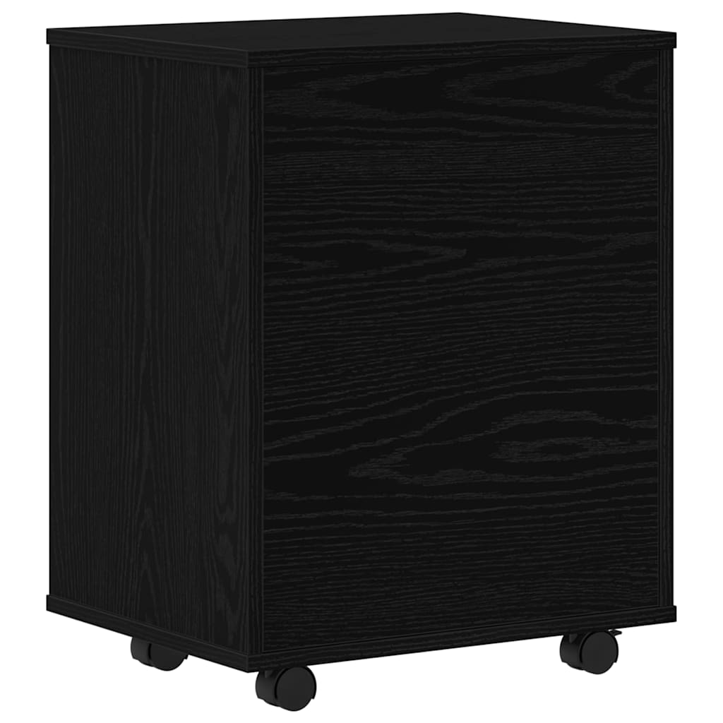 Aufbewahrungsschrank 46 x 36 x 59 cm Holzwerkstoff