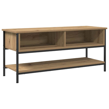 TV-Schrankset 100 x 35 x 45 cm Artisan-Eiche Holzwerkstoff