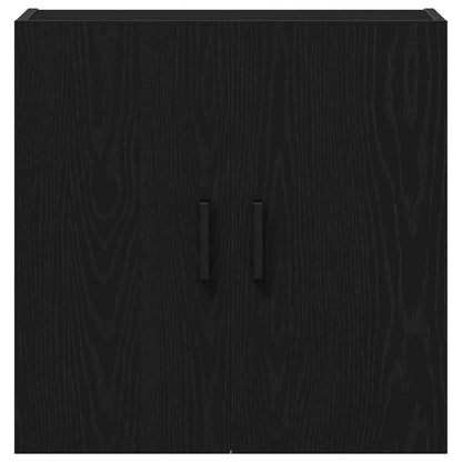Wandmontierter Schrank 60 x 31 x 60 cm Holzwerkstoff