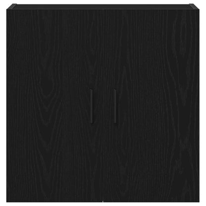 Wandmontierter Schrank 60 x 31 x 60 cm Holzwerkstoff