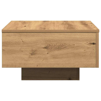 Couchtisch Artisan-Eiche 55 x 55 x 31 cm