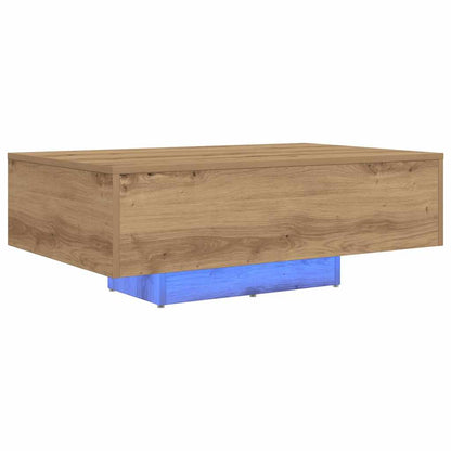 Artisan-Eiche 85 x 55 x 31 cm Holzwerkstoff