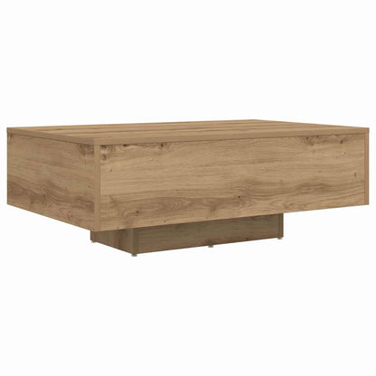Artisan-Eiche 85 x 55 x 31 cm Holzwerkstoff