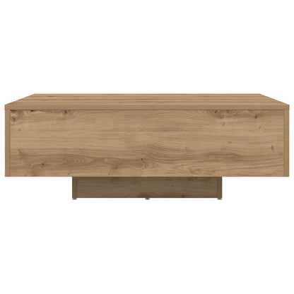 Artisan-Eiche 85 x 55 x 31 cm Holzwerkstoff