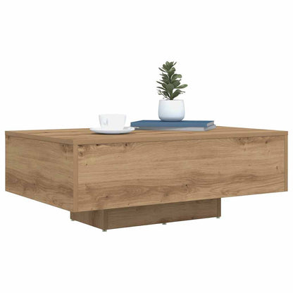Artisan-Eiche 85 x 55 x 31 cm Holzwerkstoff