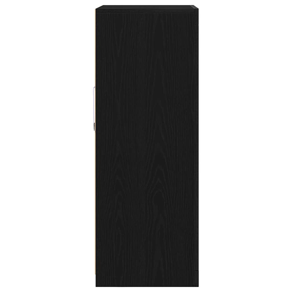 LED-Sideboard 60,5 x 37 x 100 cm Holzwerkstoff