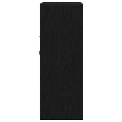 LED-Sideboard 60,5 x 37 x 100 cm Holzwerkstoff