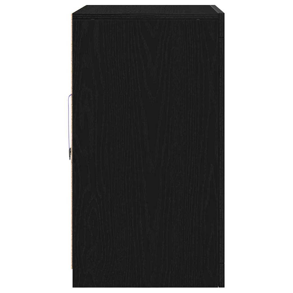 LED-Sideboard 2 stk. 41 x 37 x 67 cm Holzwerkstoff