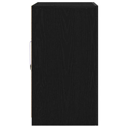 LED-Sideboard 2 stk. 41 x 37 x 67 cm Holzwerkstoff