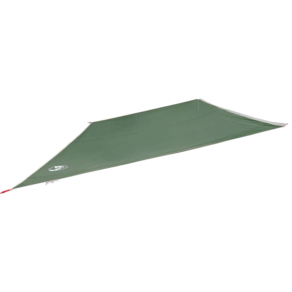 Wasserfeste Plane Personen 240 x 350 cm Wasserdicht Grün