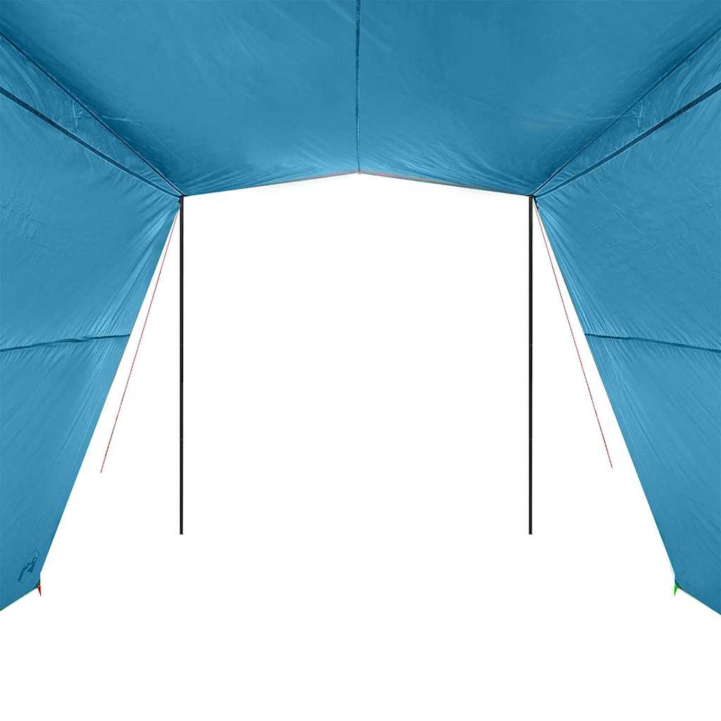 Wasserfester Tarp Personen 250 x 240 x 220 cm Wasserdicht