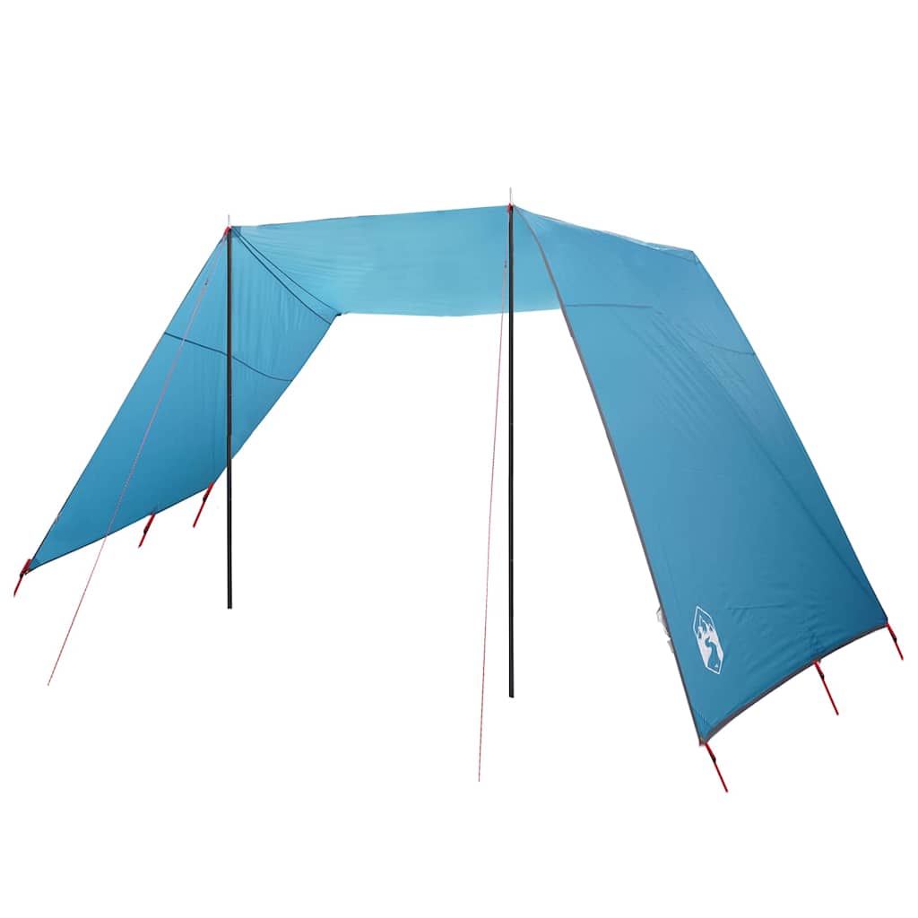 Wasserfester Tarp Personen 250 x 240 x 220 cm Wasserdicht