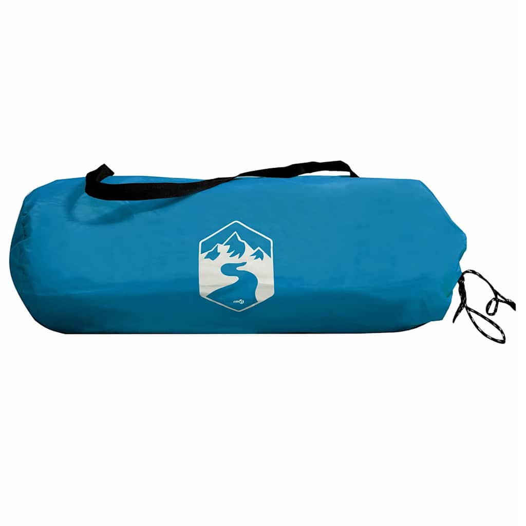 Wasserfester Tarp Personen 302 x 240 x 240 cm Wasserdicht