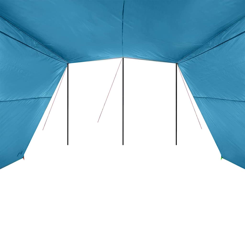 Wasserfester Tarp Personen 302 x 240 x 240 cm Wasserdicht