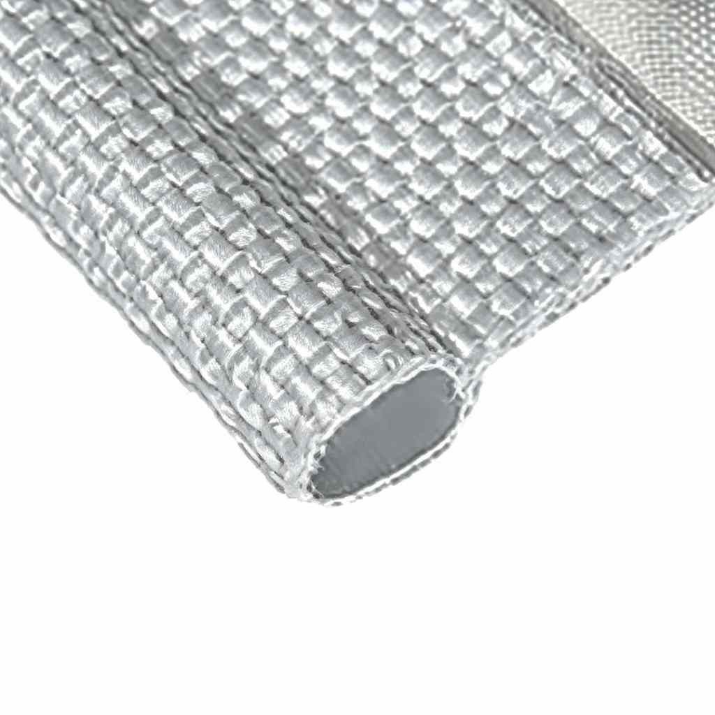 Wasserfester Tarp Personen 402 x 240 x 240 cm Wasserdicht