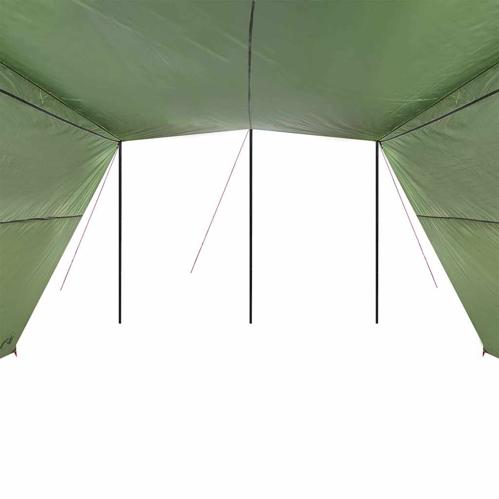 Wasserfester Tarp Personen 402 x 240 x 240 cm Wasserdicht