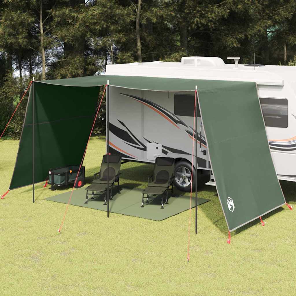 Wasserfester Tarp Personen 402 x 240 x 240 cm Wasserdicht