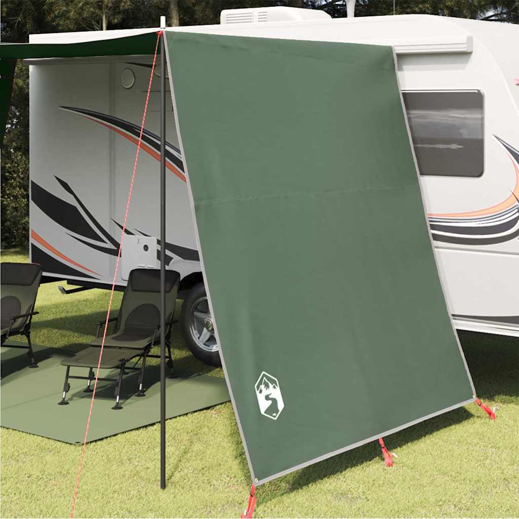 Wasserfester Tarp Personen 402 x 240 x 240 cm Wasserdicht