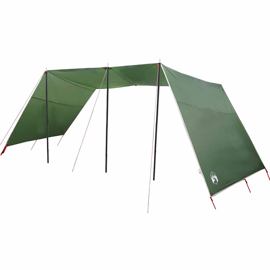 Wasserfester Tarp Personen 402 x 240 x 240 cm Wasserdicht