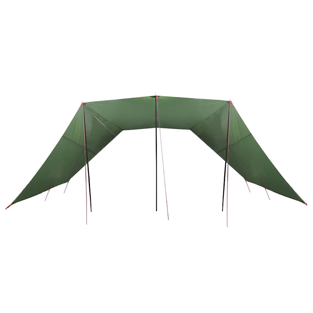 Wasserfester Tarp Personen 402 x 240 x 240 cm Wasserdicht
