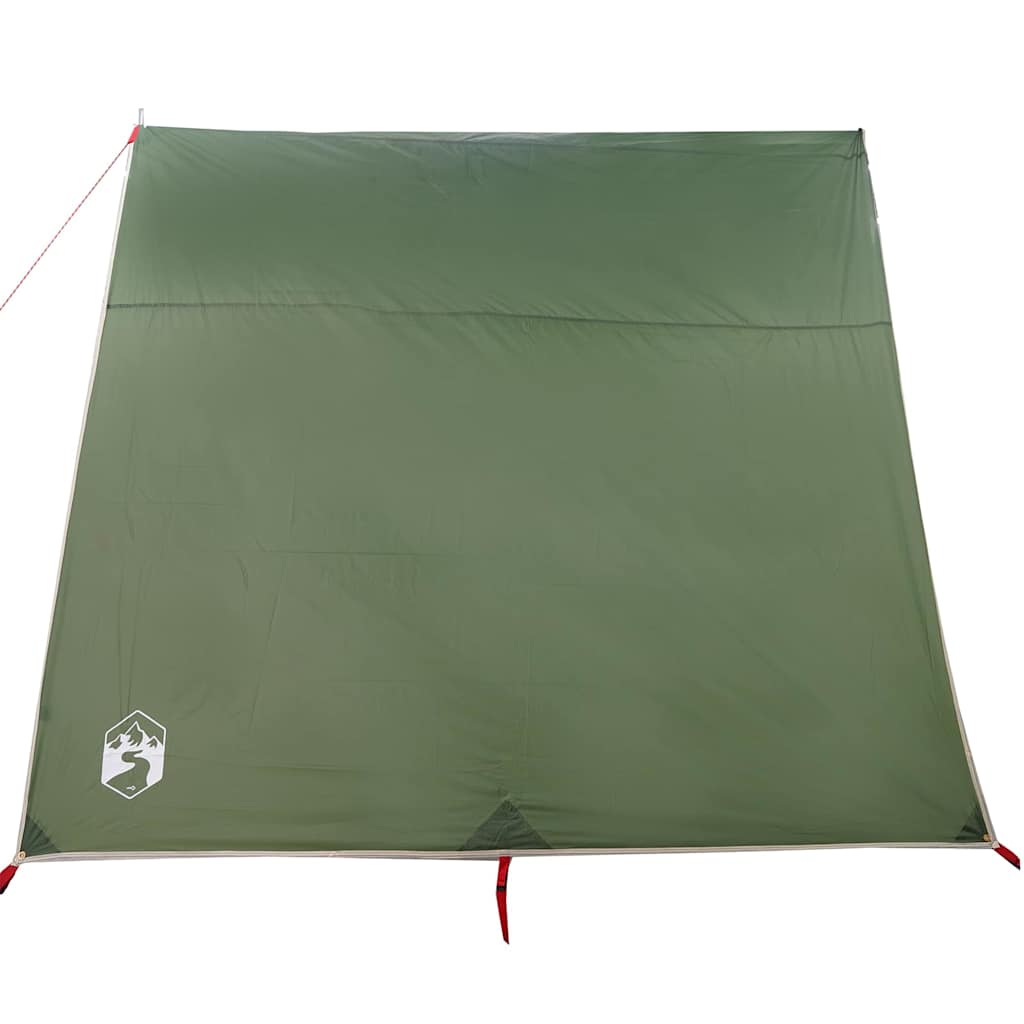 Wasserfester Tarp Personen 402 x 240 x 240 cm Wasserdicht