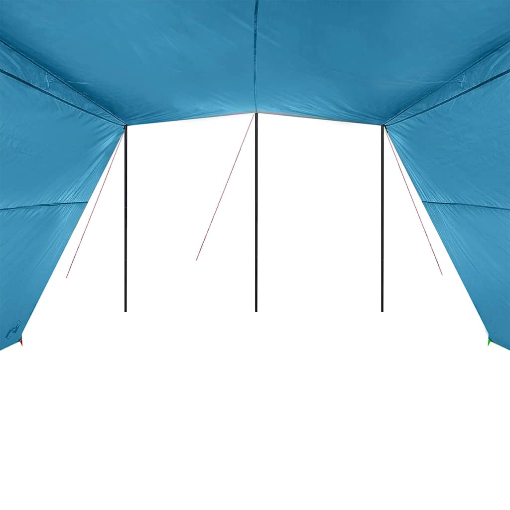 Wasserfester Tarp Personen 402 x 240 x 240 cm Wasserdicht