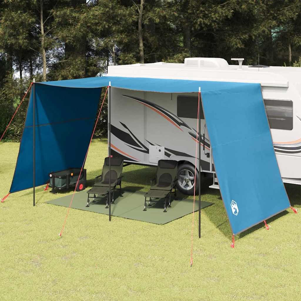 Wasserfester Tarp Personen 402 x 240 x 240 cm Wasserdicht