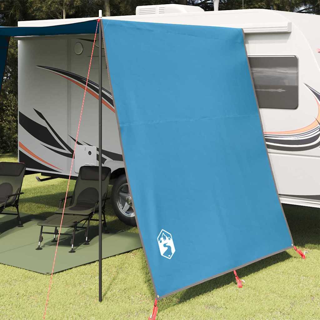 Wasserfester Tarp Personen 402 x 240 x 240 cm Wasserdicht