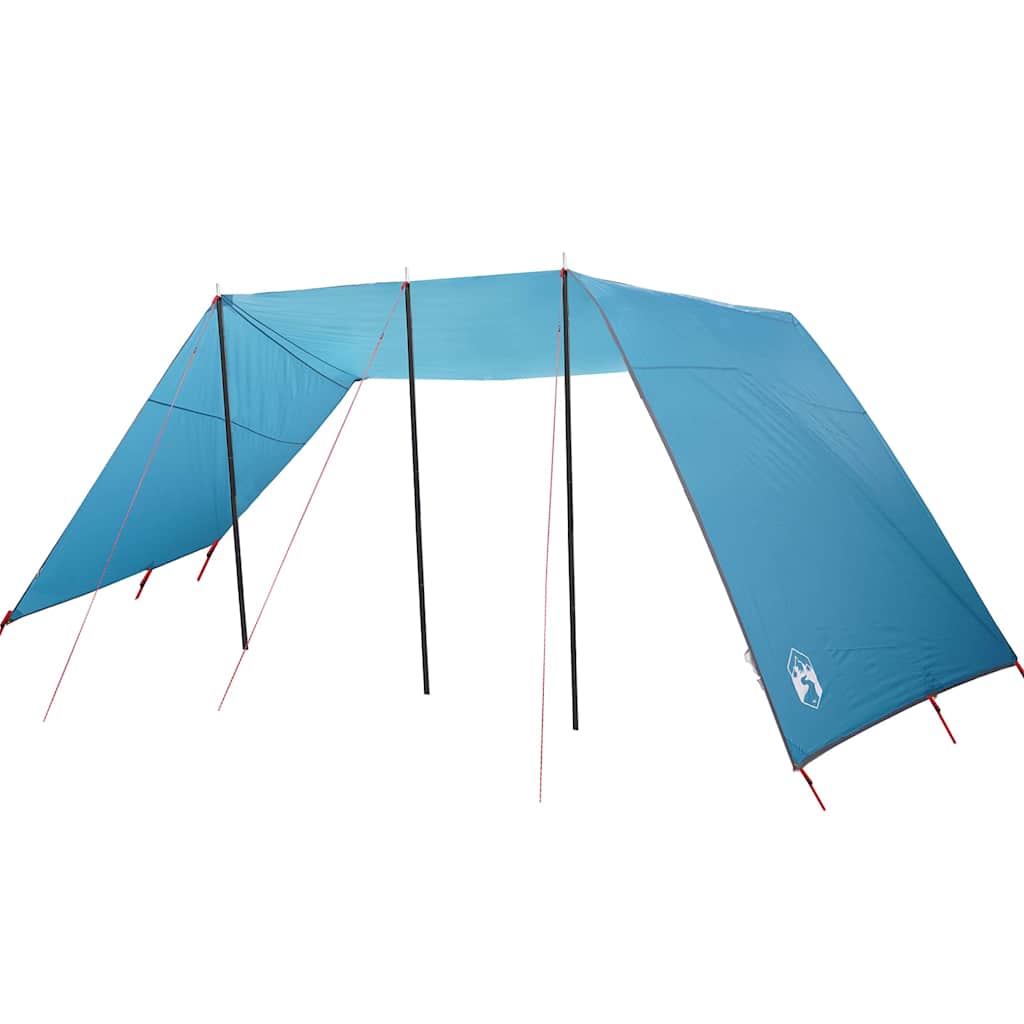 Wasserfester Tarp Personen 402 x 240 x 240 cm Wasserdicht
