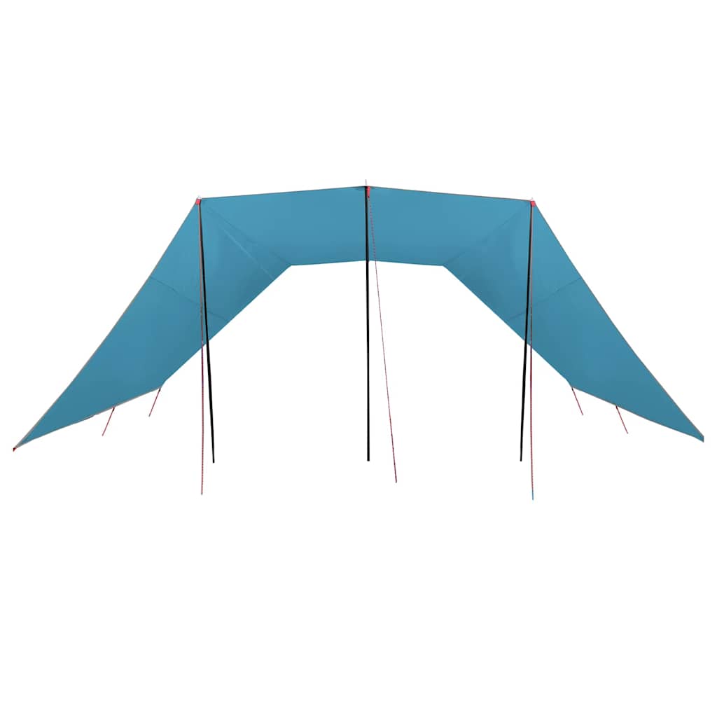 Wasserfester Tarp Personen 402 x 240 x 240 cm Wasserdicht