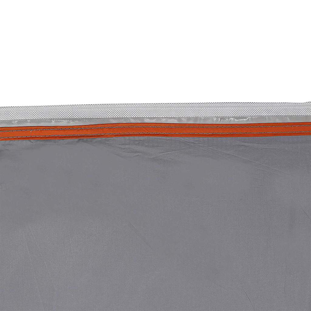 Wasserfester Tarp Personen 402 x 240 x 230 cm Wasserdicht