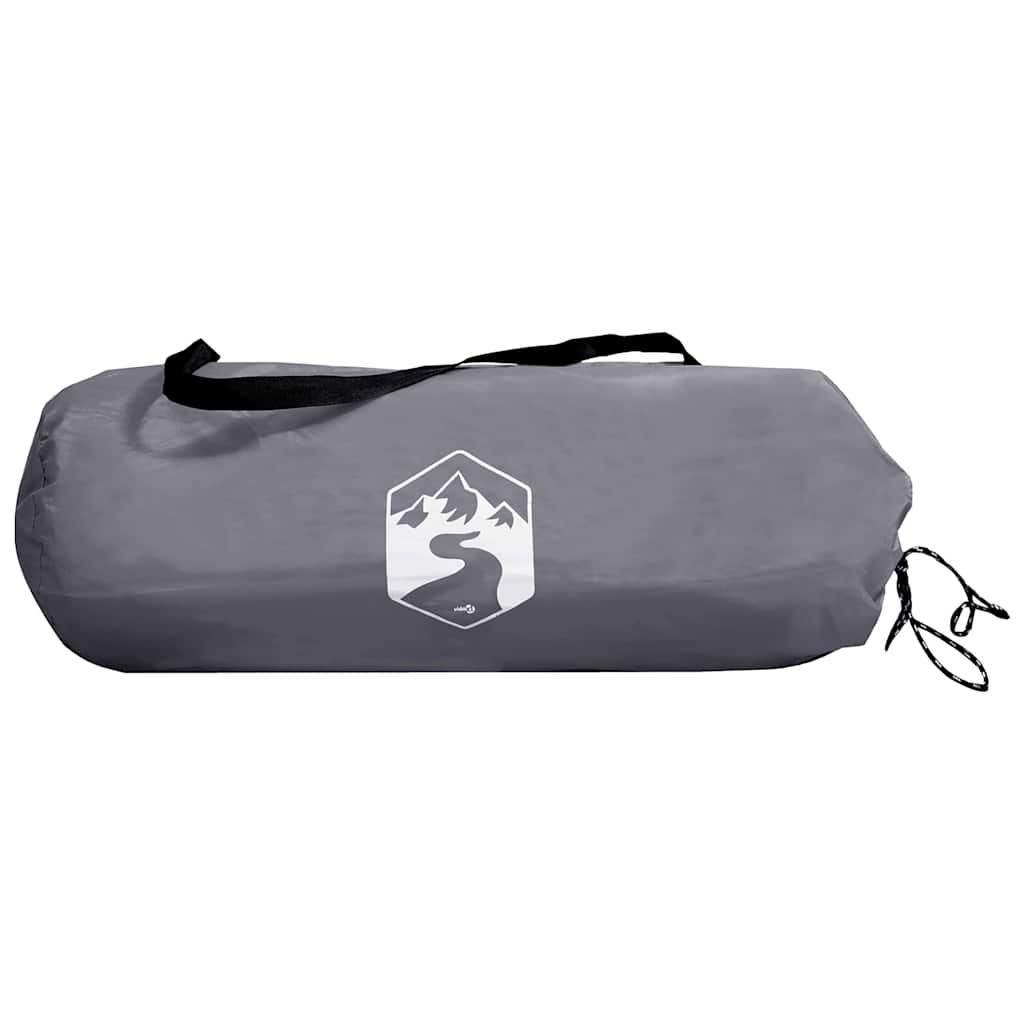 Wasserfester Tarp Personen 402 x 240 x 230 cm Wasserdicht