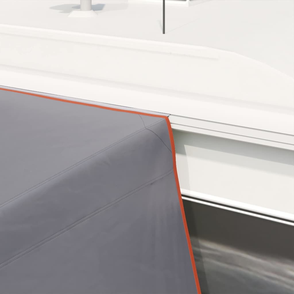 Wasserfester Tarp Personen 402 x 240 x 230 cm Wasserdicht