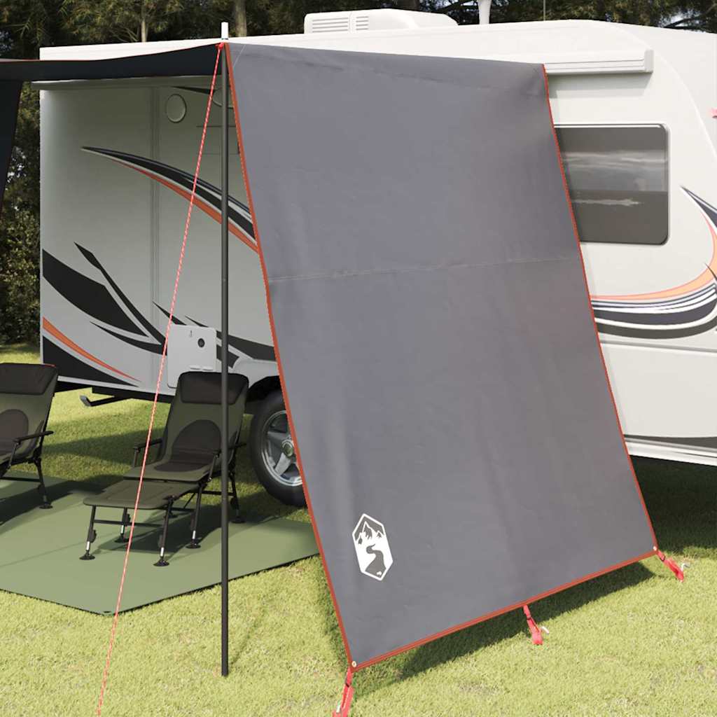 Wasserfester Tarp Personen 402 x 240 x 230 cm Wasserdicht