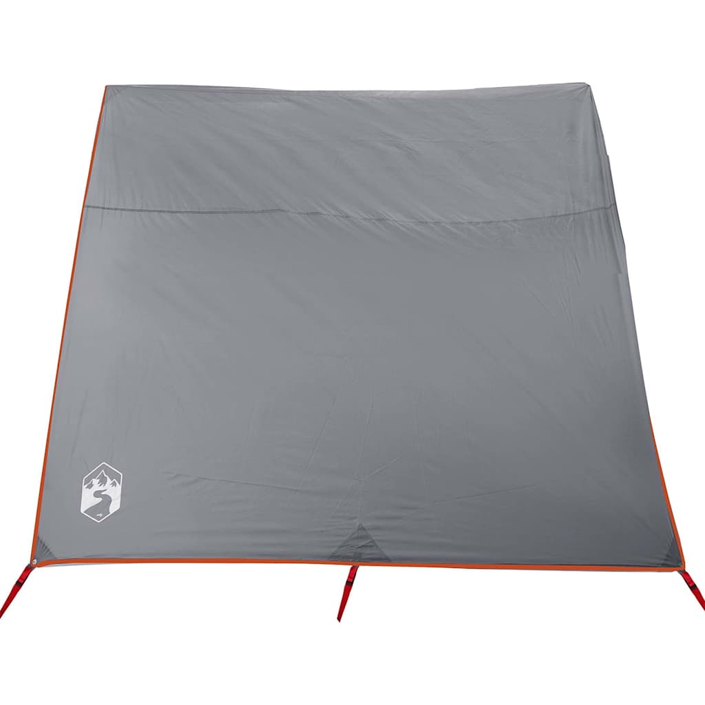 Wasserfester Tarp Personen 402 x 240 x 230 cm Wasserdicht