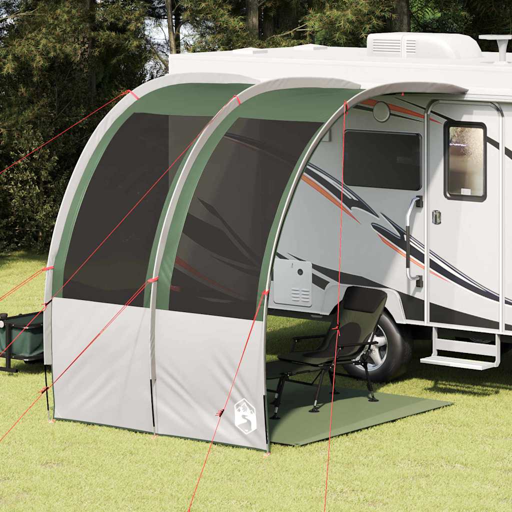 Wasserfester Tarp Personen 260 x 200 x 260 cm Wasserdicht