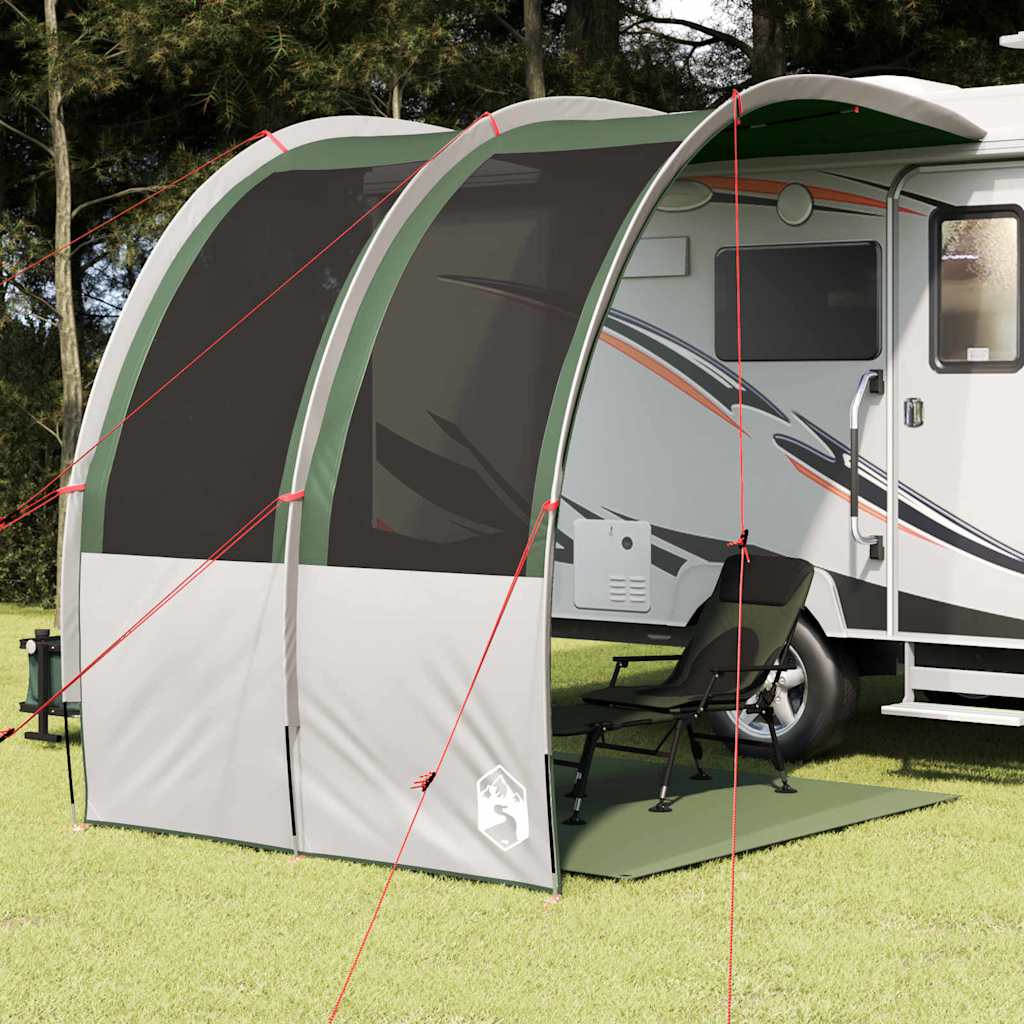 Wasserfester Tarp Personen 260 x 200 x 260 cm Wasserdicht