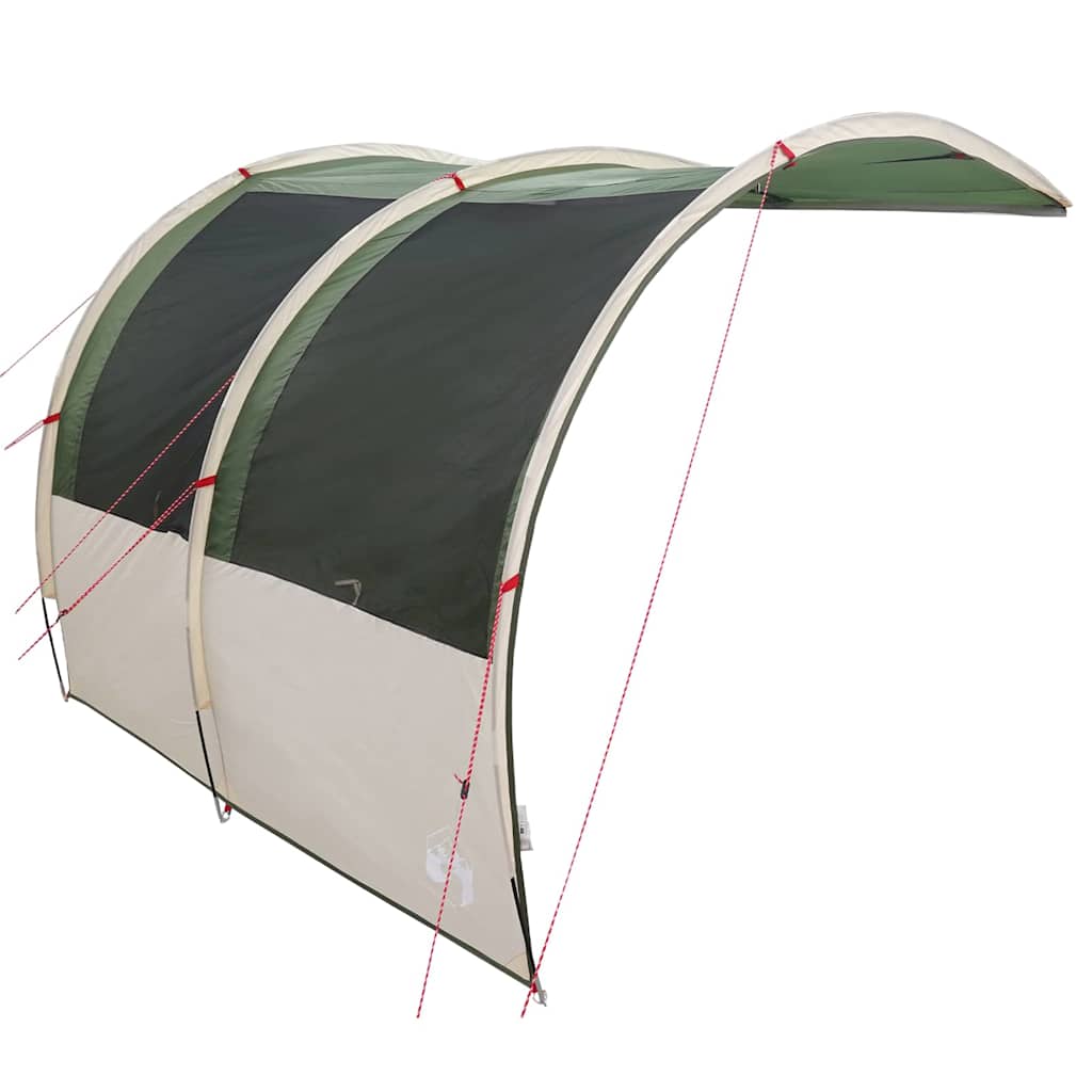 Wasserfester Tarp Personen 260 x 200 x 260 cm Wasserdicht