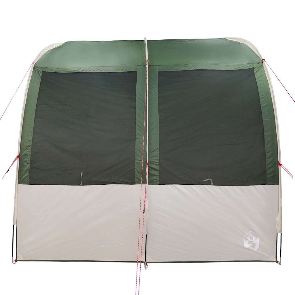Wasserfester Tarp Personen 260 x 200 x 260 cm Wasserdicht