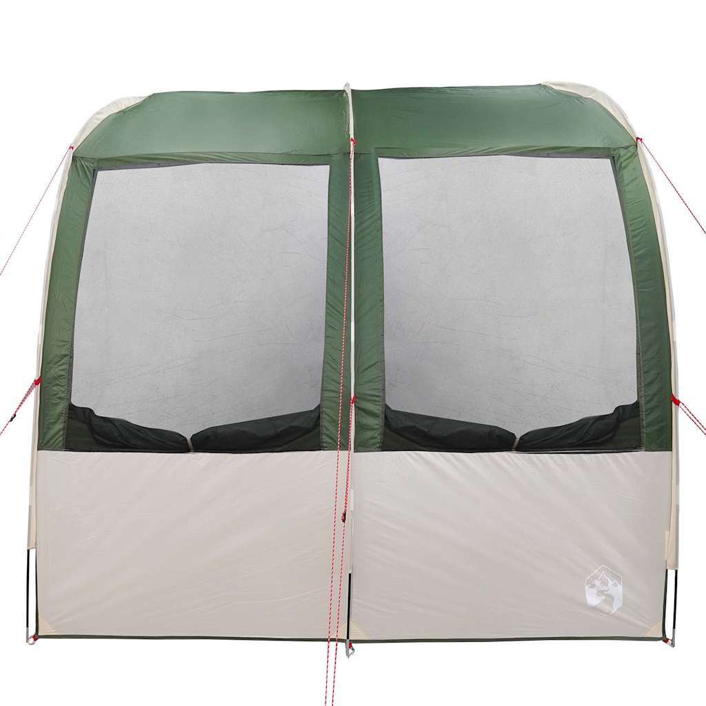 Wasserfester Tarp Personen 260 x 200 x 260 cm Wasserdicht