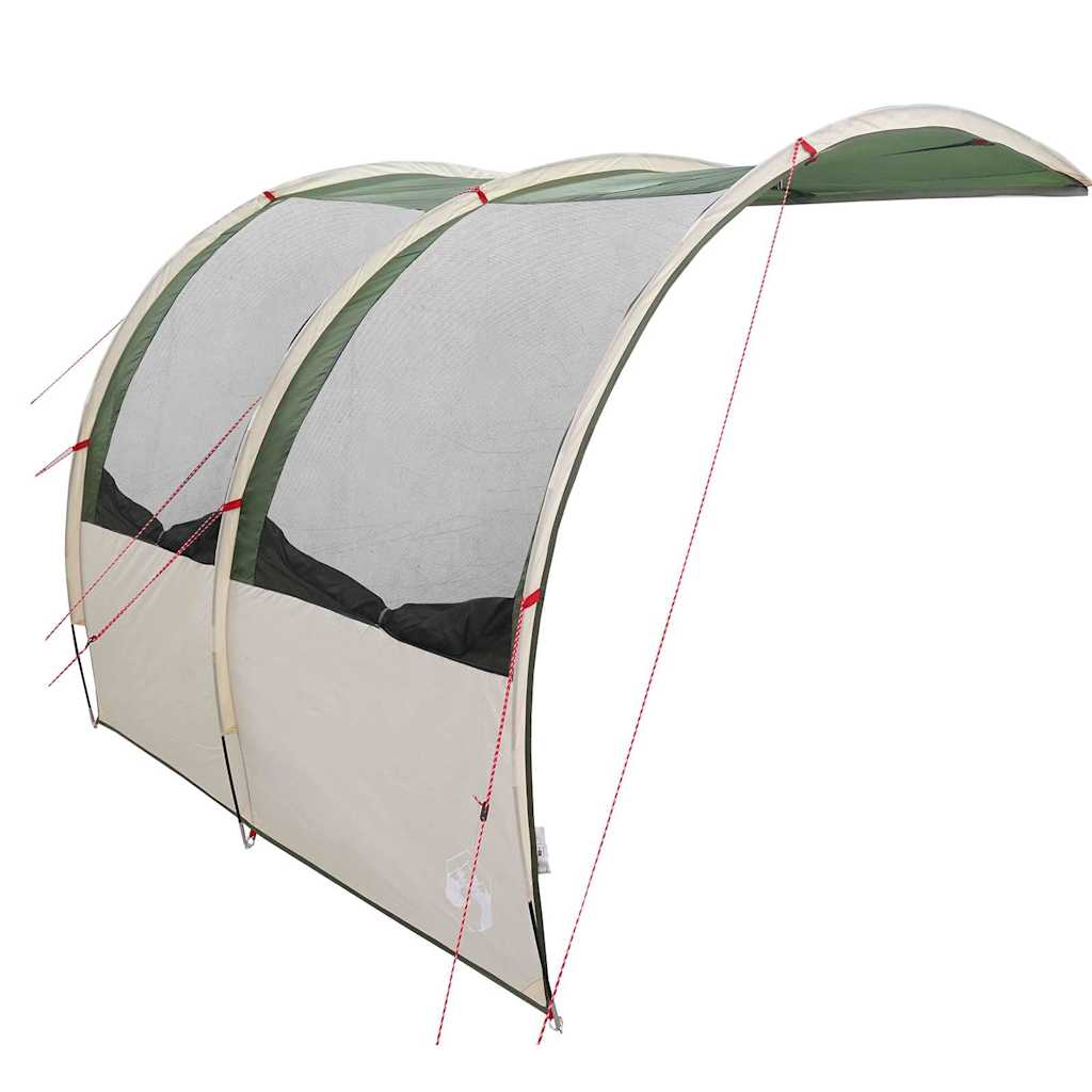 Wasserfester Tarp Personen 260 x 200 x 260 cm Wasserdicht