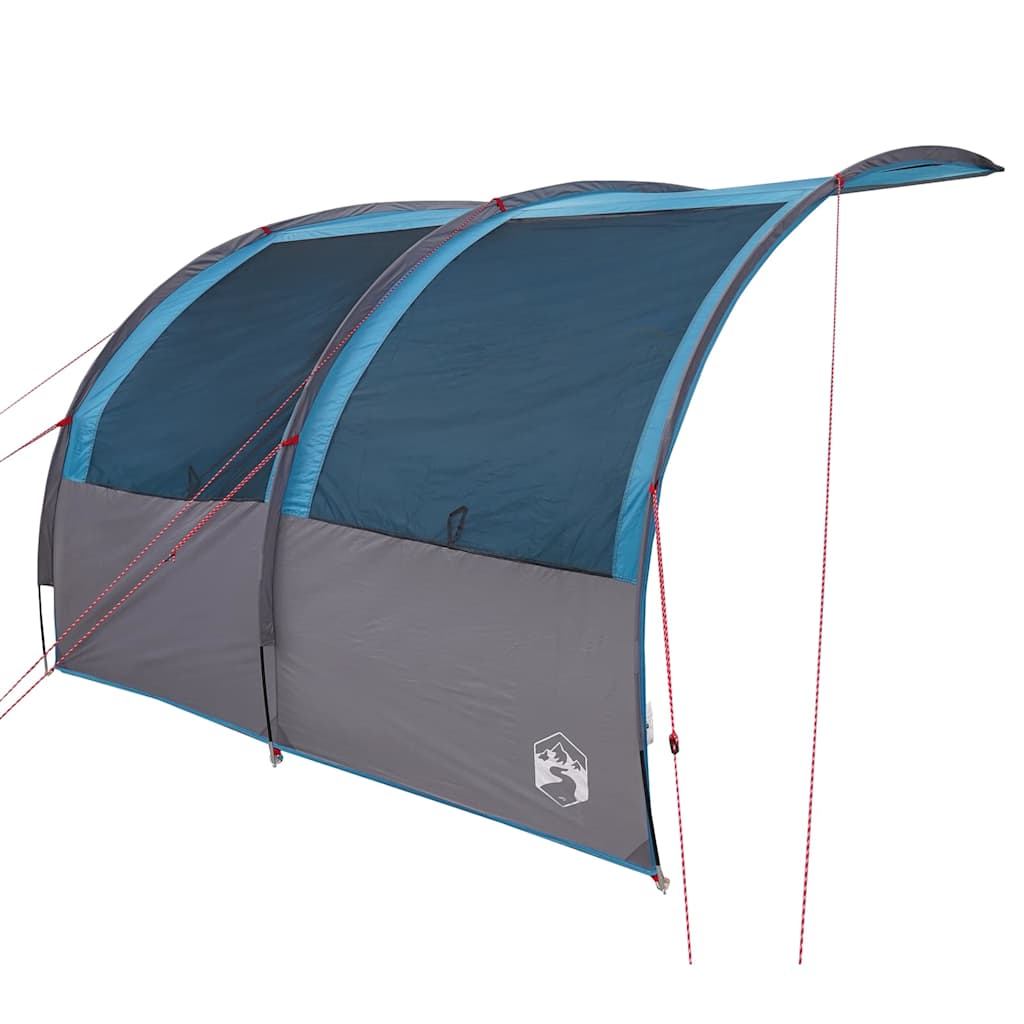 Wasserfester Tarp Personen 250 x 260 x 260 cm Wasserdicht