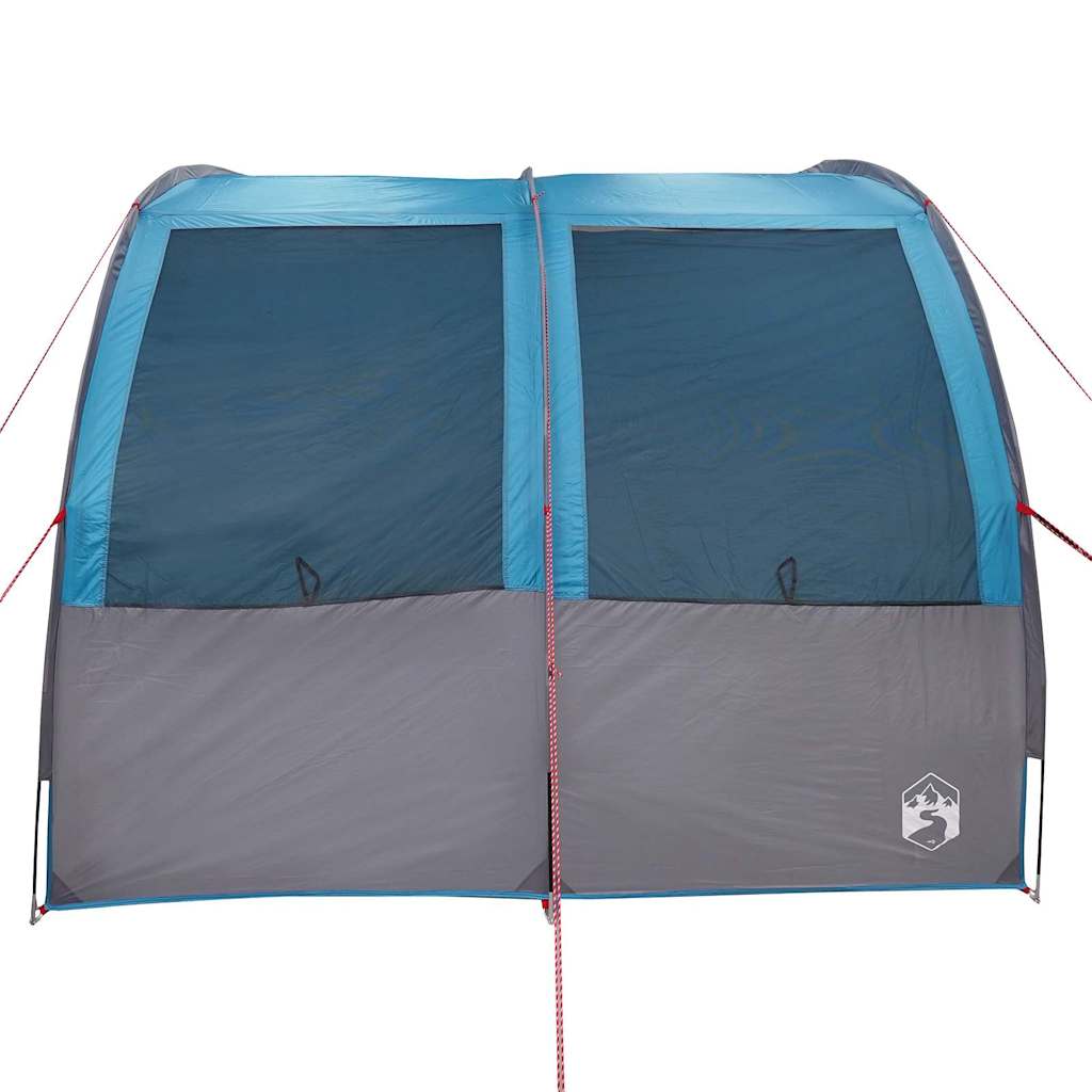 Wasserfester Tarp Blau 250 x 260 x 260 cm