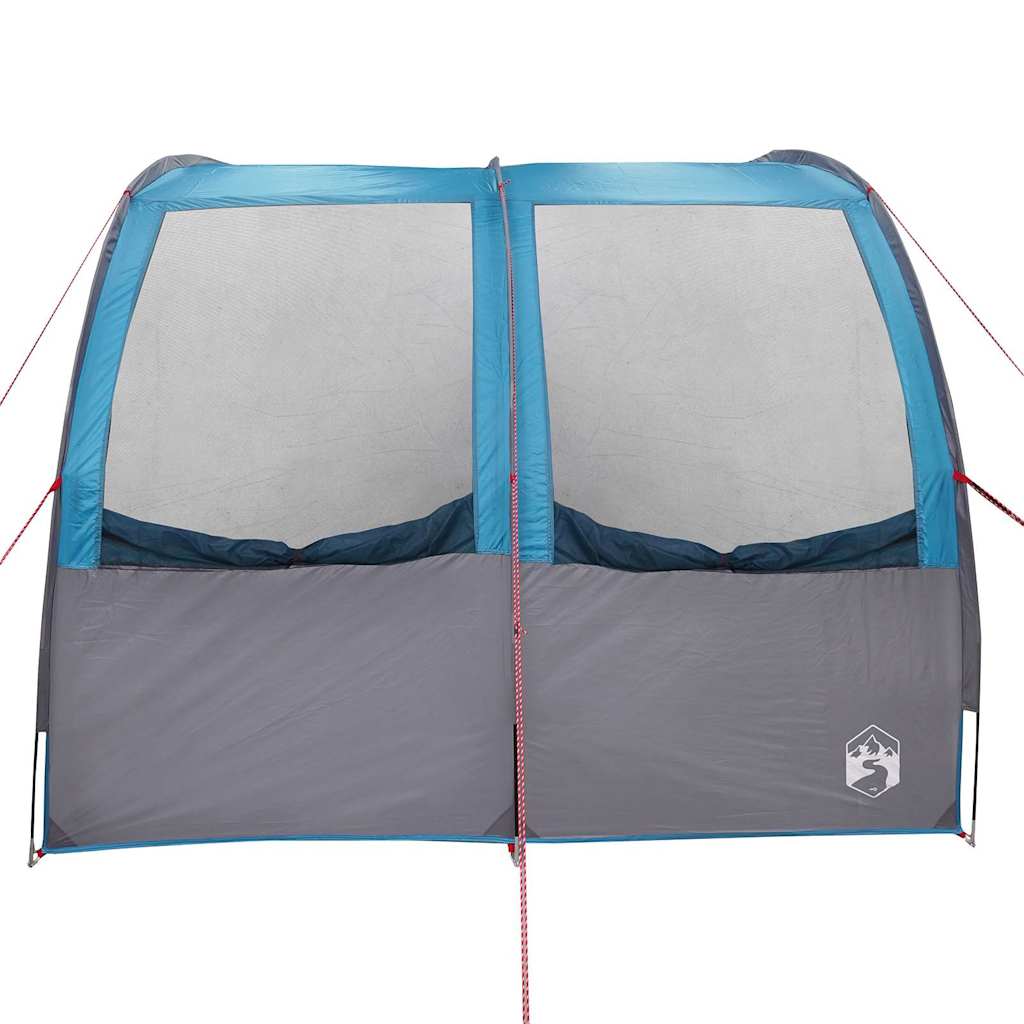 Wasserfester Tarp Personen 250 x 260 x 260 cm Wasserdicht